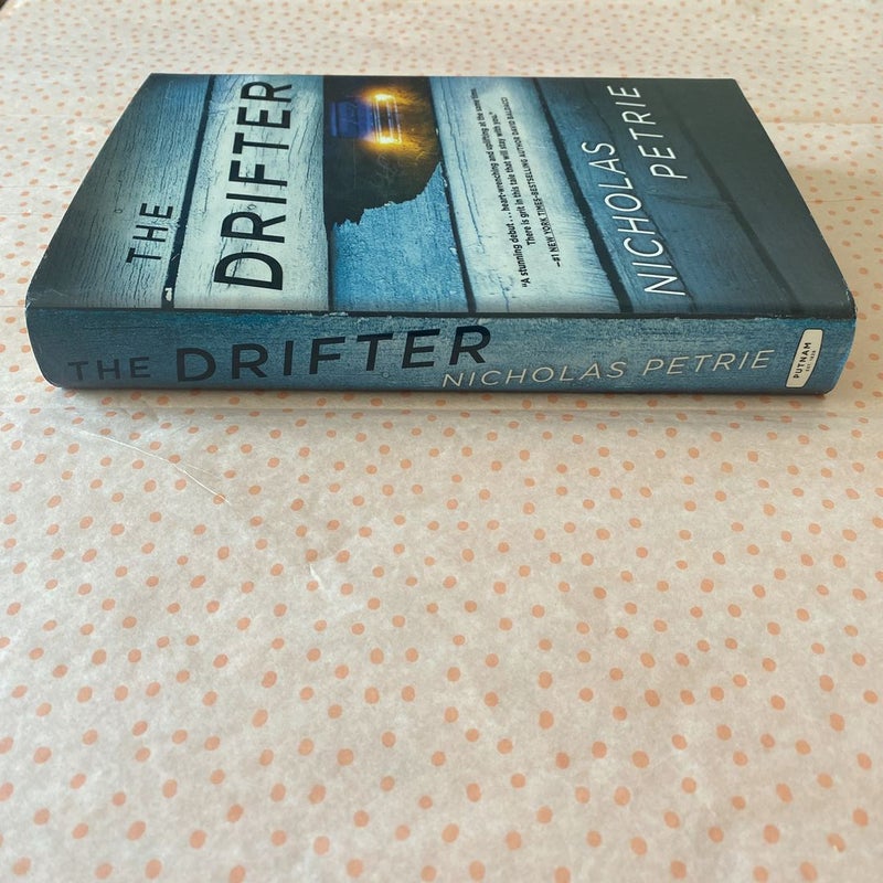 The Drifter