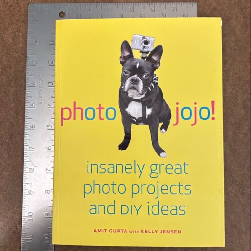 Photojojo!