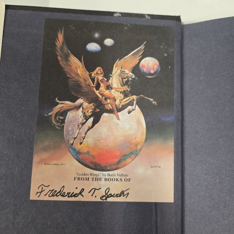 Barlowe's Guide to Extraterrestrials
