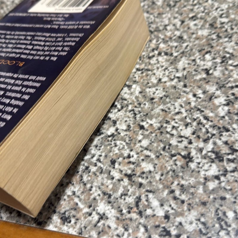The Blood Books