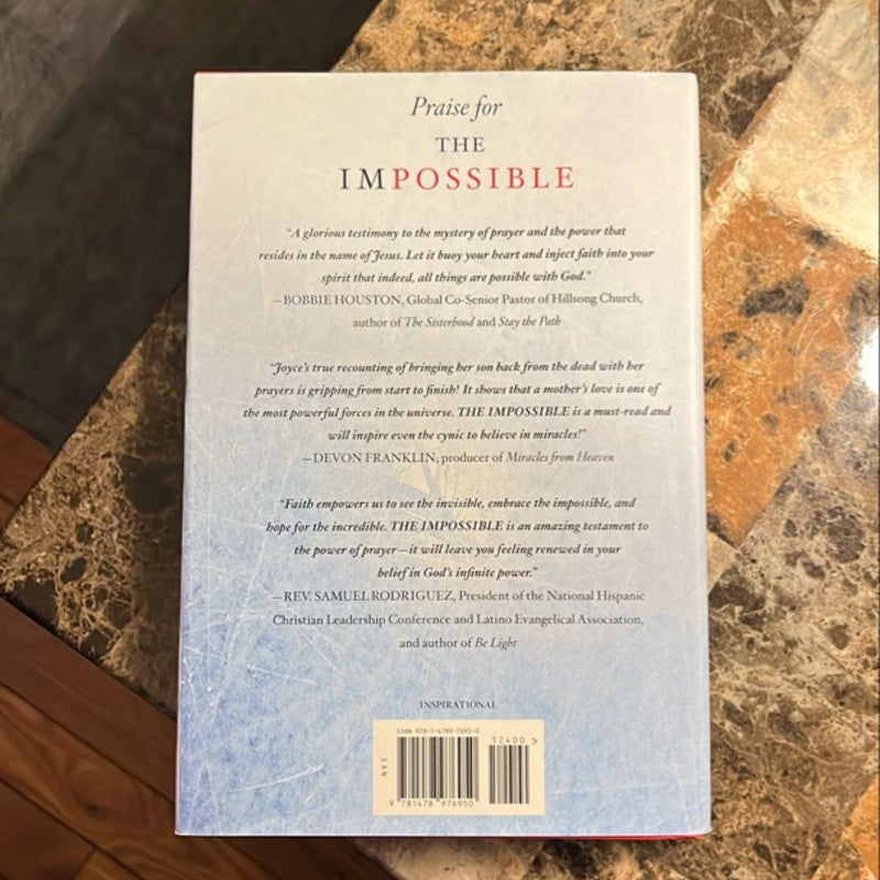 The Impossible