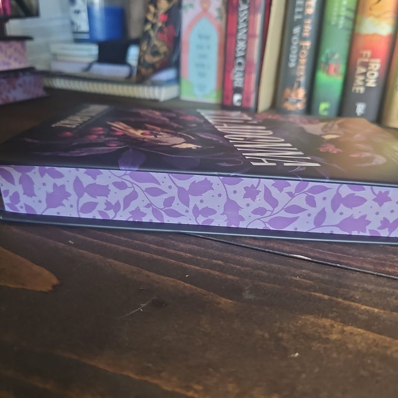 Belladonna
