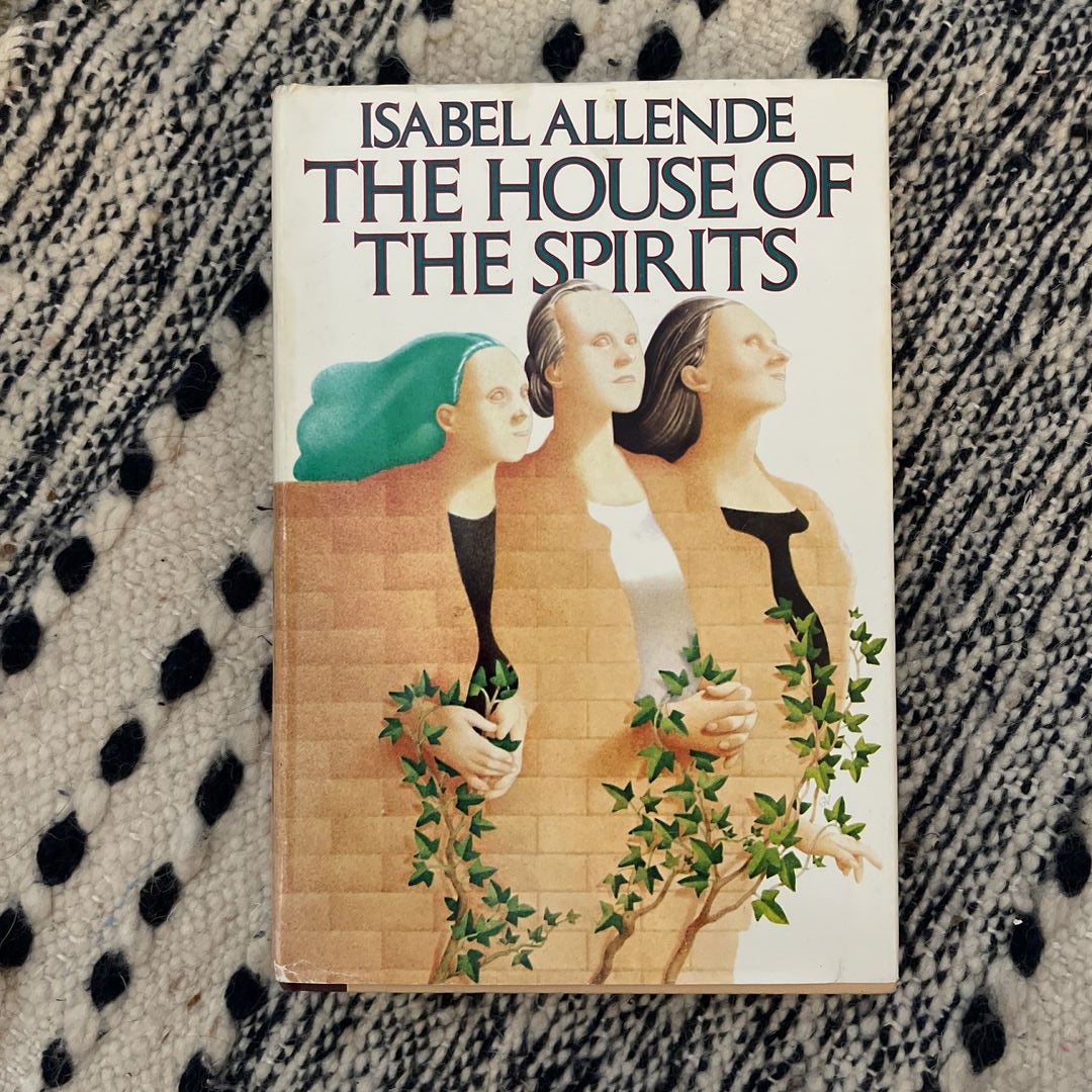 The House of the Spirits