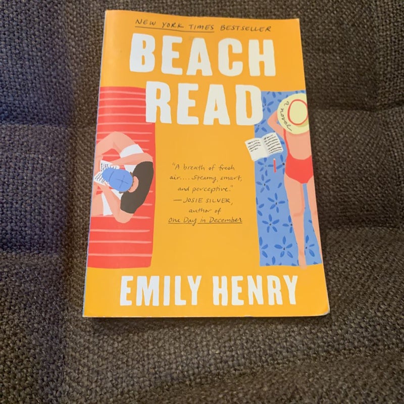 Beach Read