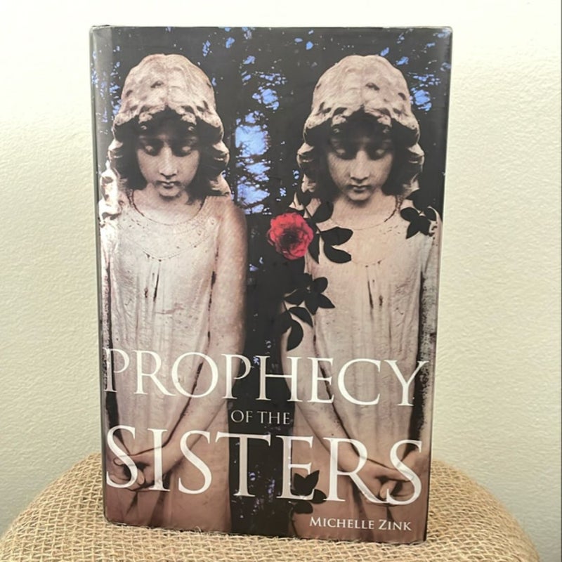 Prophecy of the Sisters