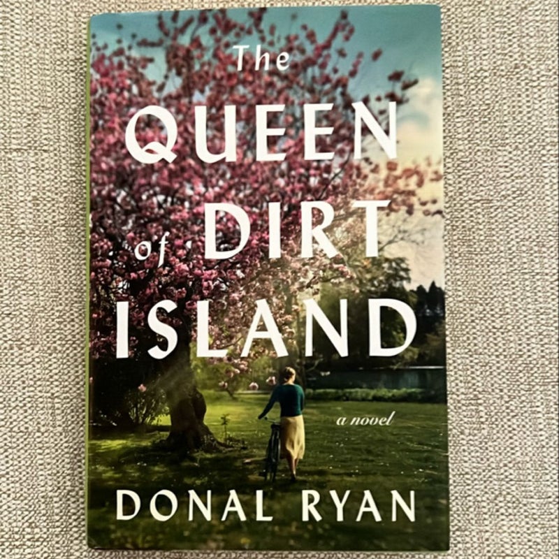 The Queen of Dirt Island