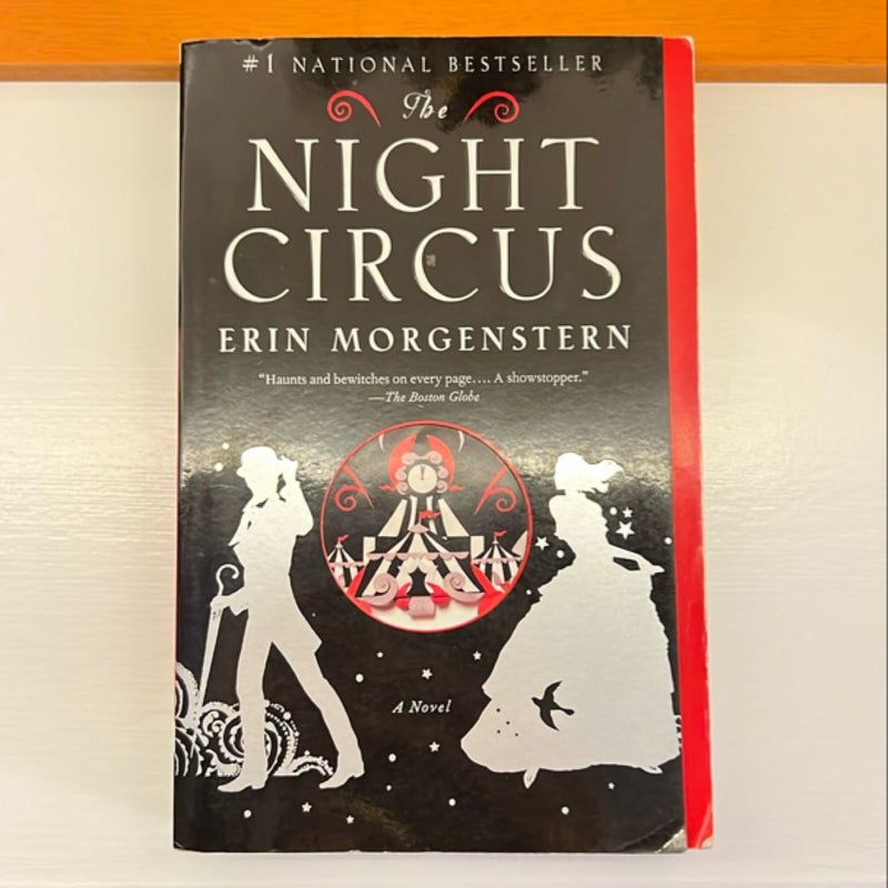 The Night Circus