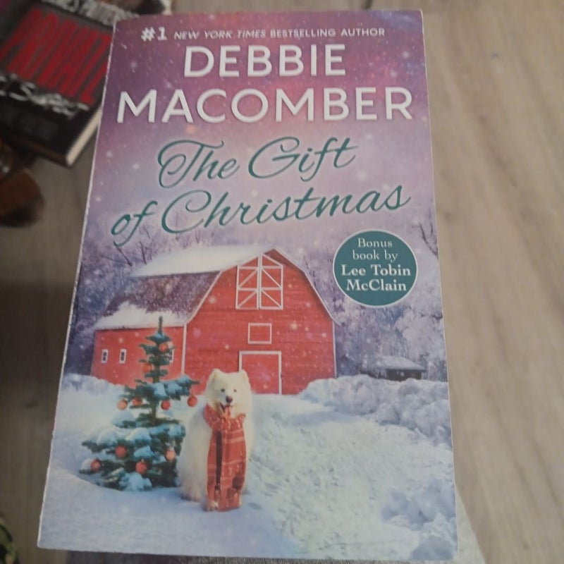 The Gift of Christmas