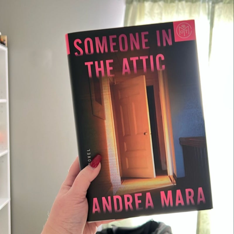 Someone in the Attic