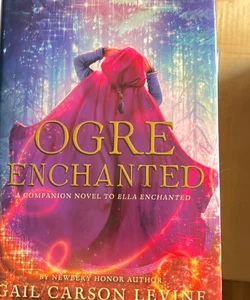 Ogre Enchanted