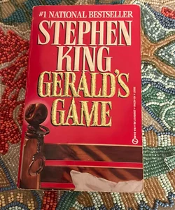Gerald’s game 