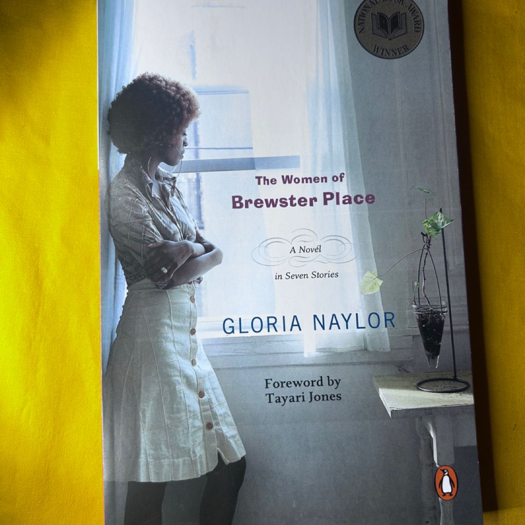 The Women of Brewster Place