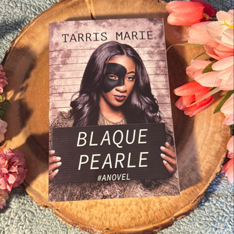 Blaque Pearle