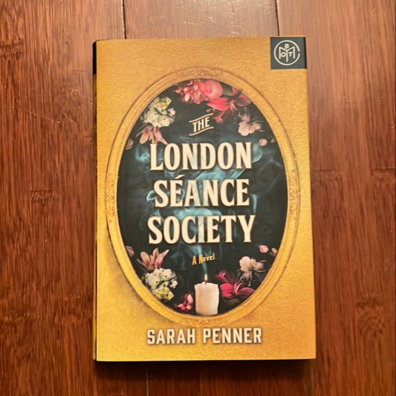 The London Séance Society