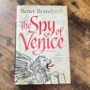 The Spy of Venice