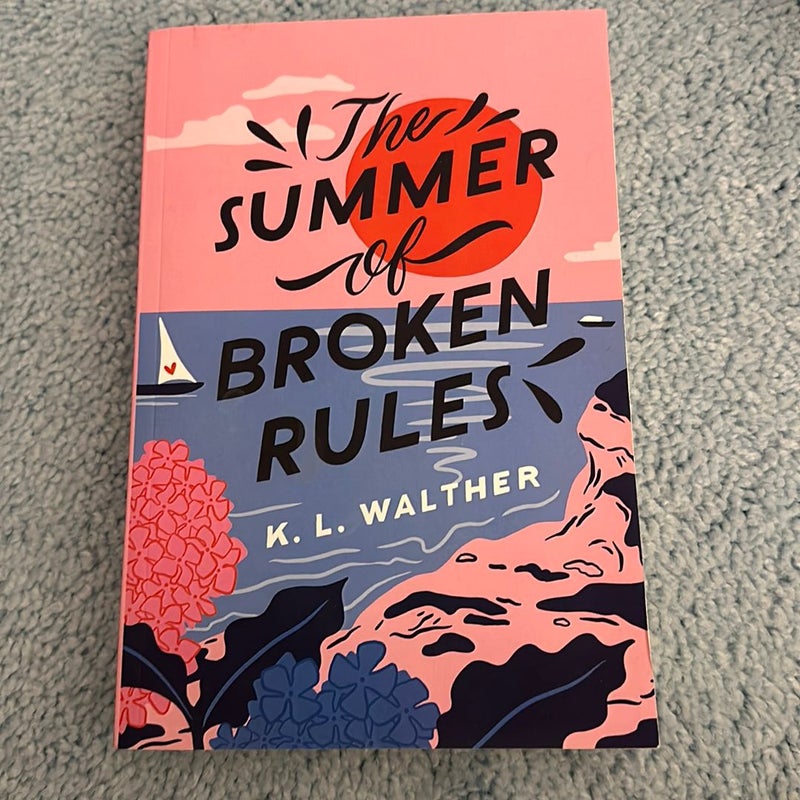 The Summer of Broken Rules