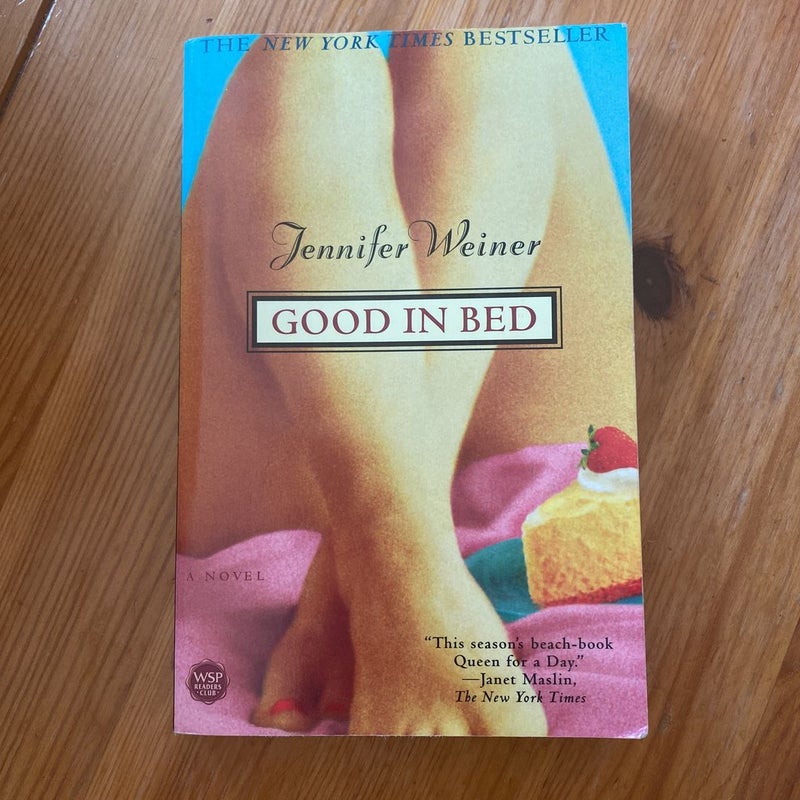 Good in Bed