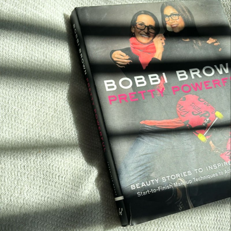 Bobbi Brown Pretty Powerful