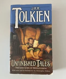 Unfinished Tales