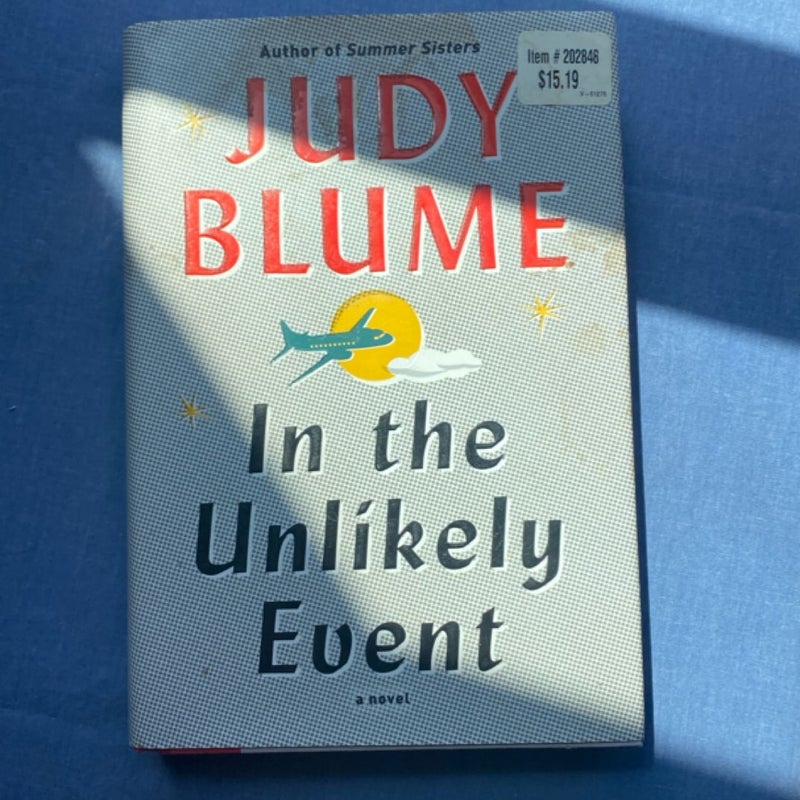 In the Unlikely Event