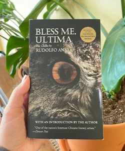 Bless Me, Ultima