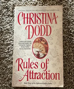 Rules of Attraction