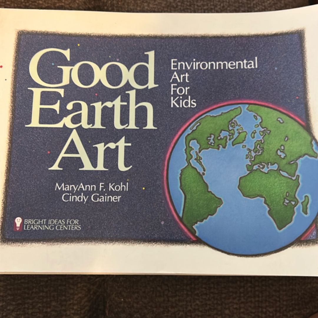 Good Earth Art