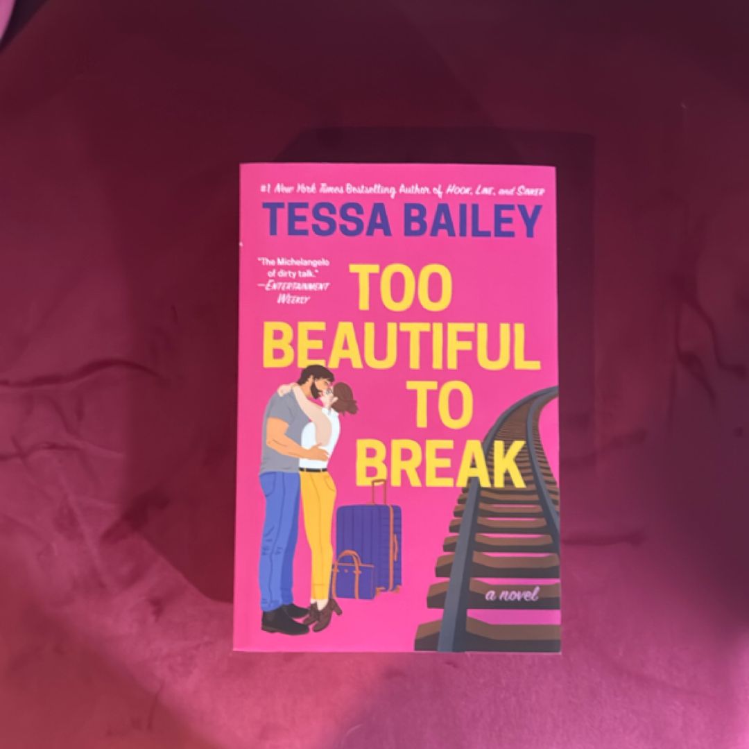 Too Beautiful to Break