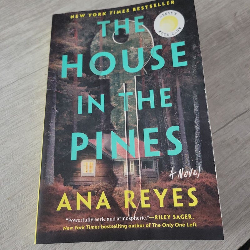 The House in the Pines