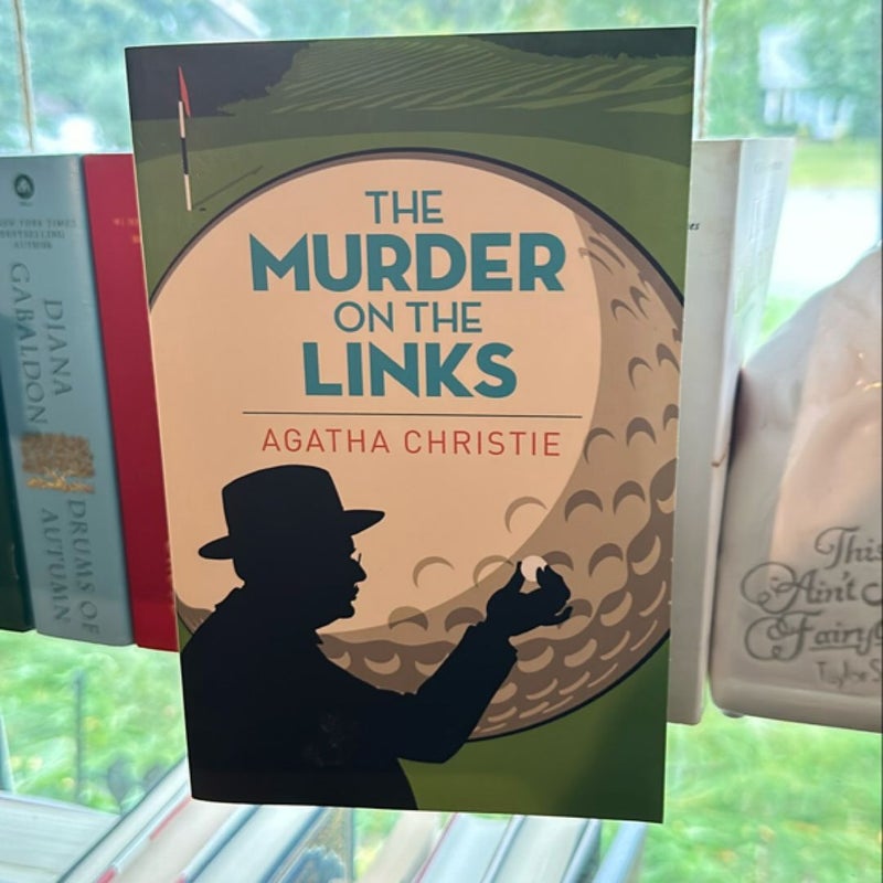 The Murder on the Links 