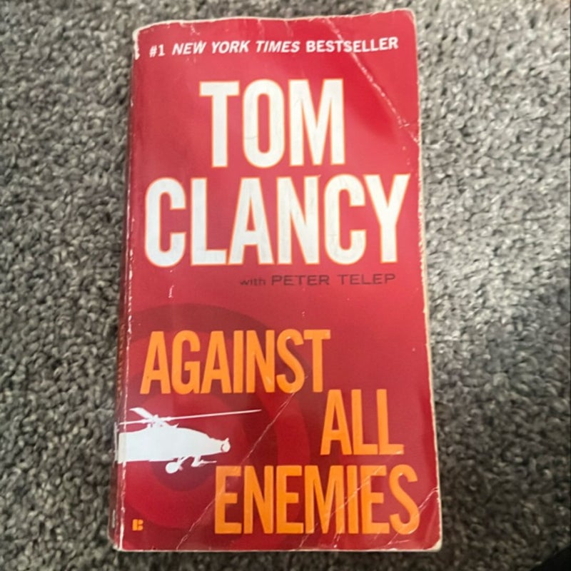 Against All Enemies