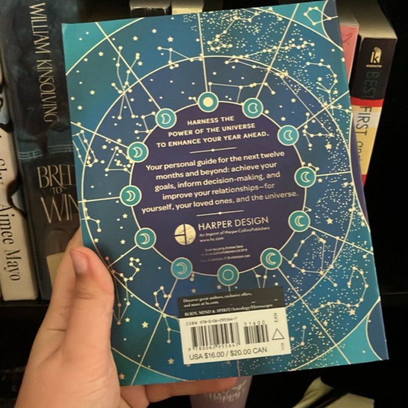 Your Signs: an Empowering Astrology Guide For 2020