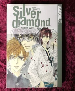 Silver Diamond Volume 7