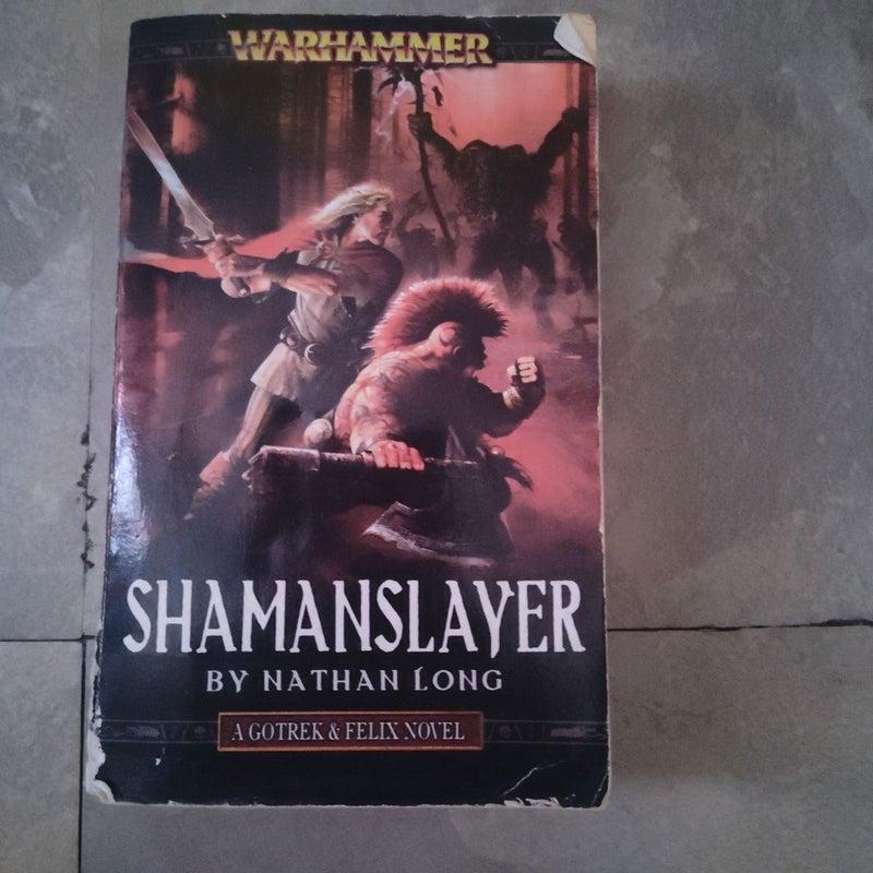 Shamanslayer