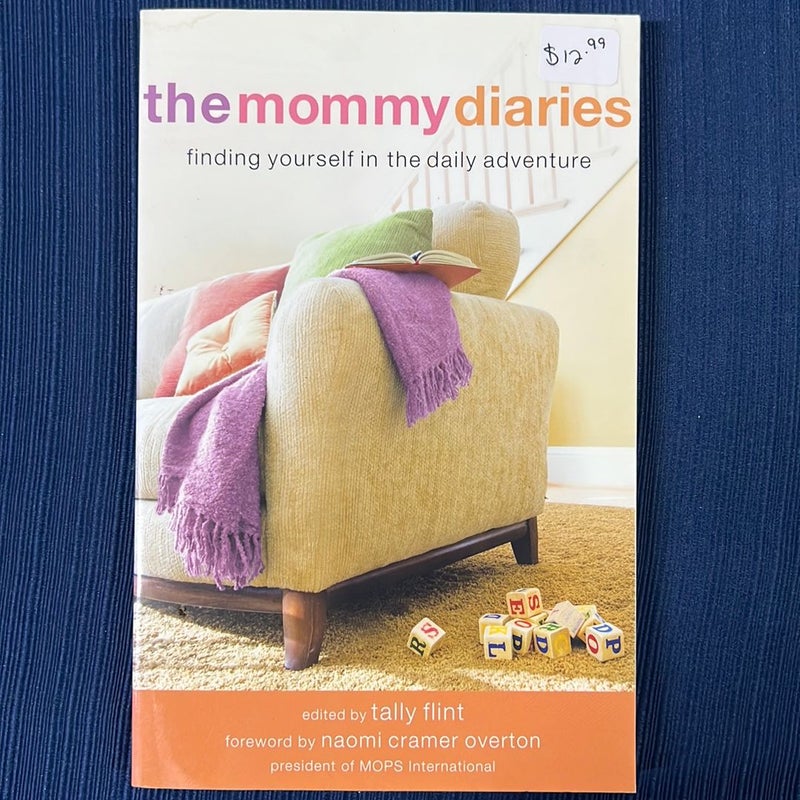 The Mommy Diaries