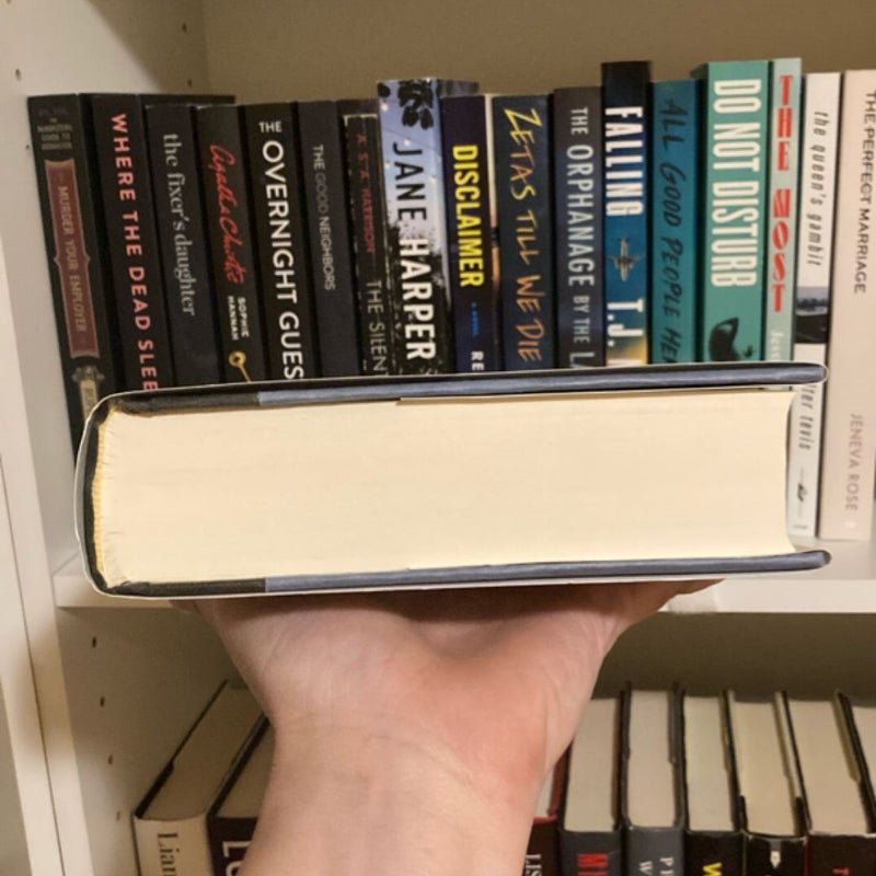 Hearts in Atlantis 1st edition 