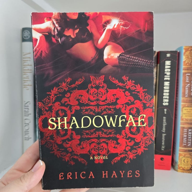 Shadowfae