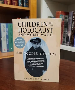 Children In The Holocaust And World War II