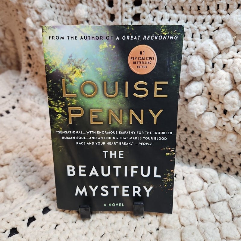 The Beautiful Mystery