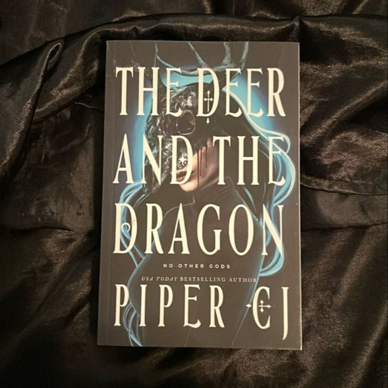 The Deer and the Dragon