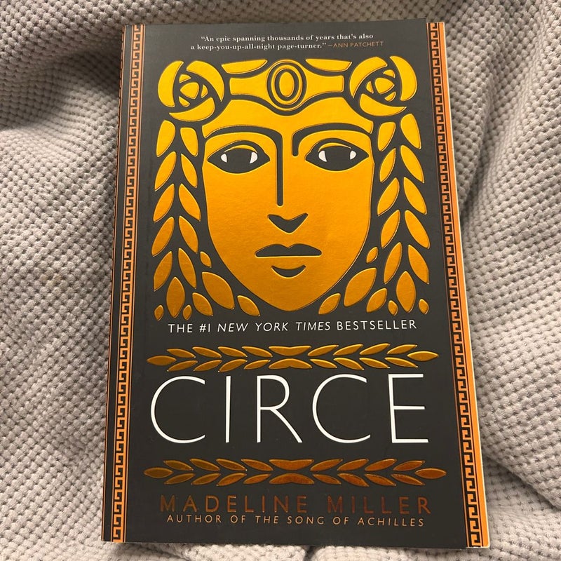 Circe