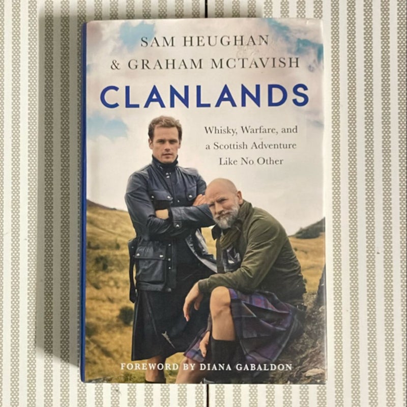 Clanlands