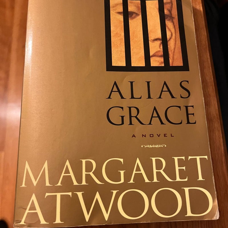 Alias Grace