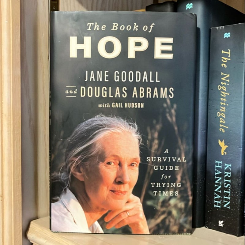 The Book of Hope