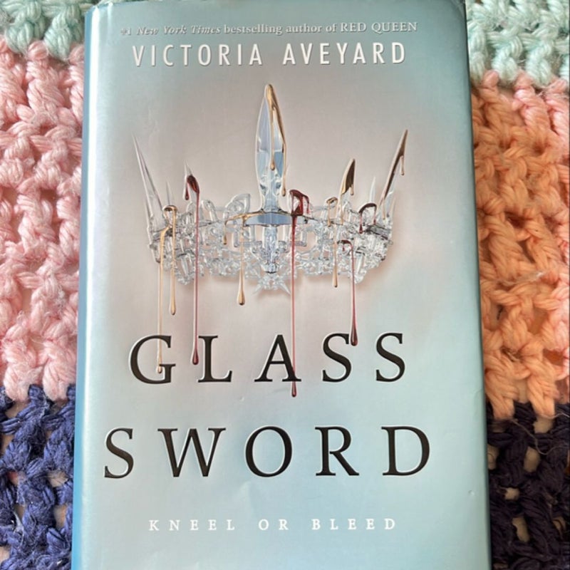 Glass Sword