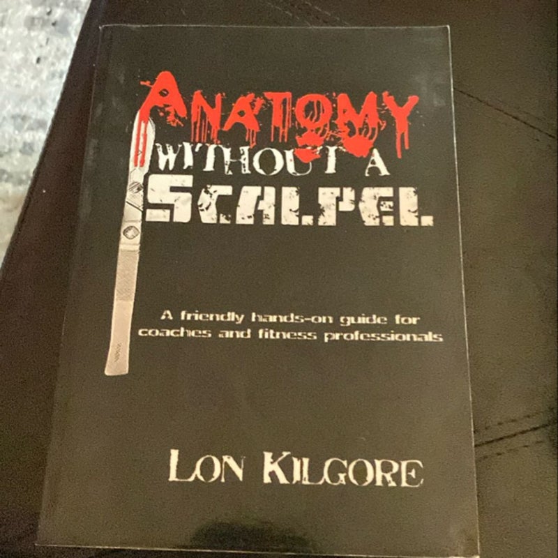 Anatomy Without a Scalpel