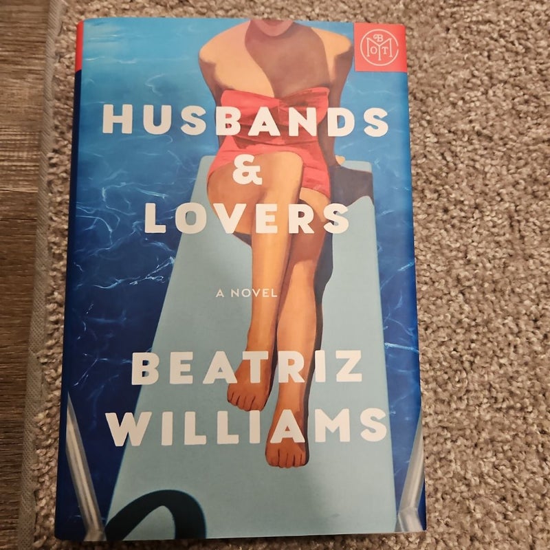 Husbands and Lovers