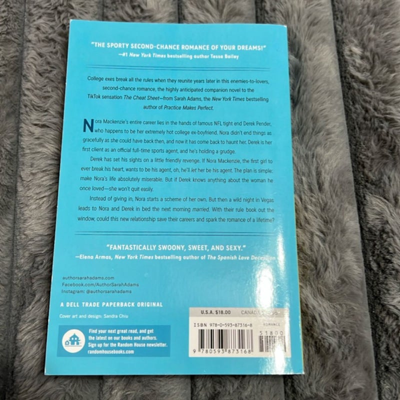 The Rule Book