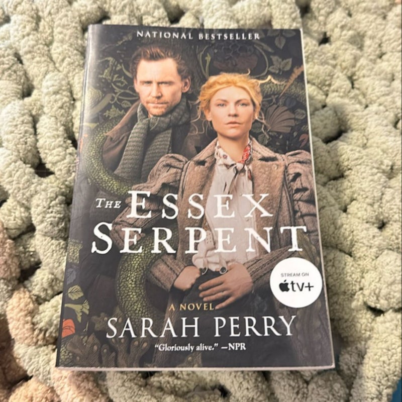 The Essex Serpent [TV Tie-In]