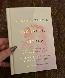 Shakespeare's Sonnets, Retold